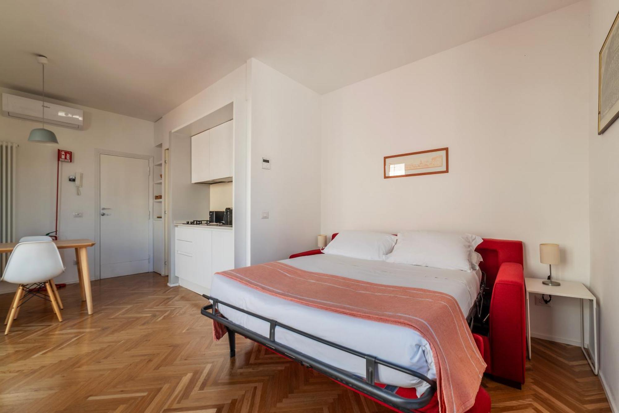 Apartment With Terrace In Via Del Pellegrino - FromhometoRzym Zewnętrze zdjęcie