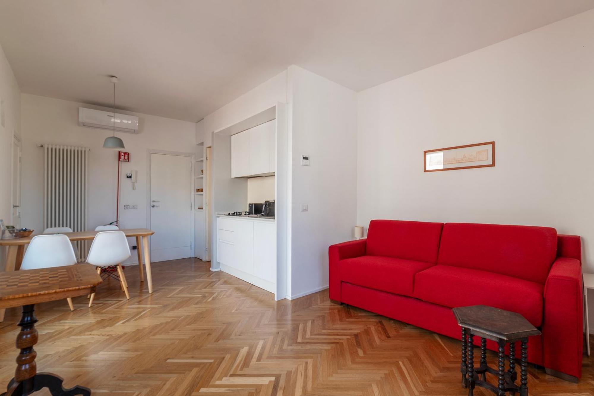 Apartment With Terrace In Via Del Pellegrino - FromhometoRzym Zewnętrze zdjęcie